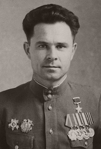 Бойко Дмитрий Дмитриевич